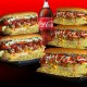 Mix Bacon & Calabresa