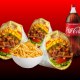 Trio Bacon