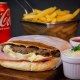 X-Burguer
