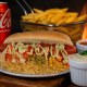Hot Dog Tradicional