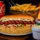 Hot Dog Calabresa