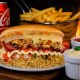 Hot Dog do Naninho
