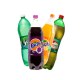 Refrigerantes