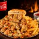Naninhos frango