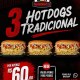 Promo no dinheiro