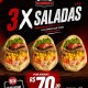 Promo no dinheiro