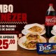 COMBO EBENÉZER