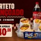 QUARTETO ABENÇOADO
