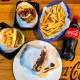 Combo Lanche
