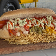 Hot Dog Tradicional